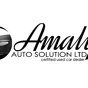 AMALYA AUTO SOLUTION LTD