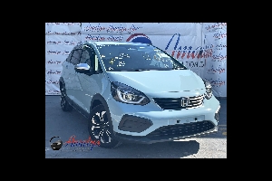 2020 Honda Fit