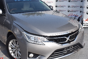 2014 Toyota Mark X