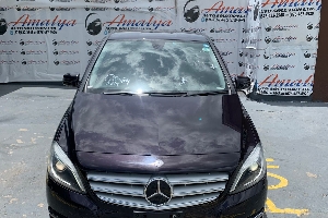 .::.2014 MERCEDES BENZ B18 .::. For Sale!!!!!