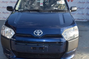 2018 Toyota Probox