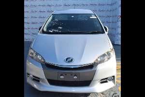 2014 Toyota Wish