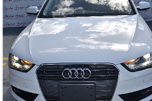 2014 Audi A4