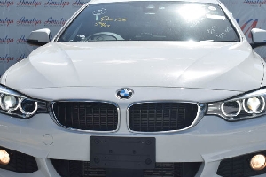 2014 BMW 3 SERIES