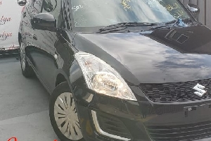 2015 Suzuki Swift 