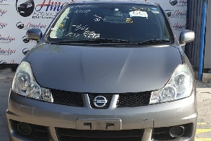 NISSAN WINGROAD